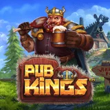 Bocoran RTP Slot Pragmatic Pub Kings